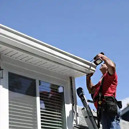 gutter services Avella